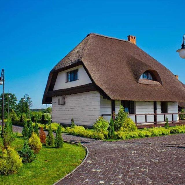 Kanada Berezovka  ภายนอก รูปภาพ